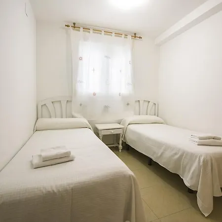 Apartamento Marina D'or 2ª Linea