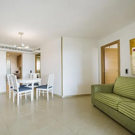 Marina D'or 2ª Linea Apartamento Oropesa del Mar